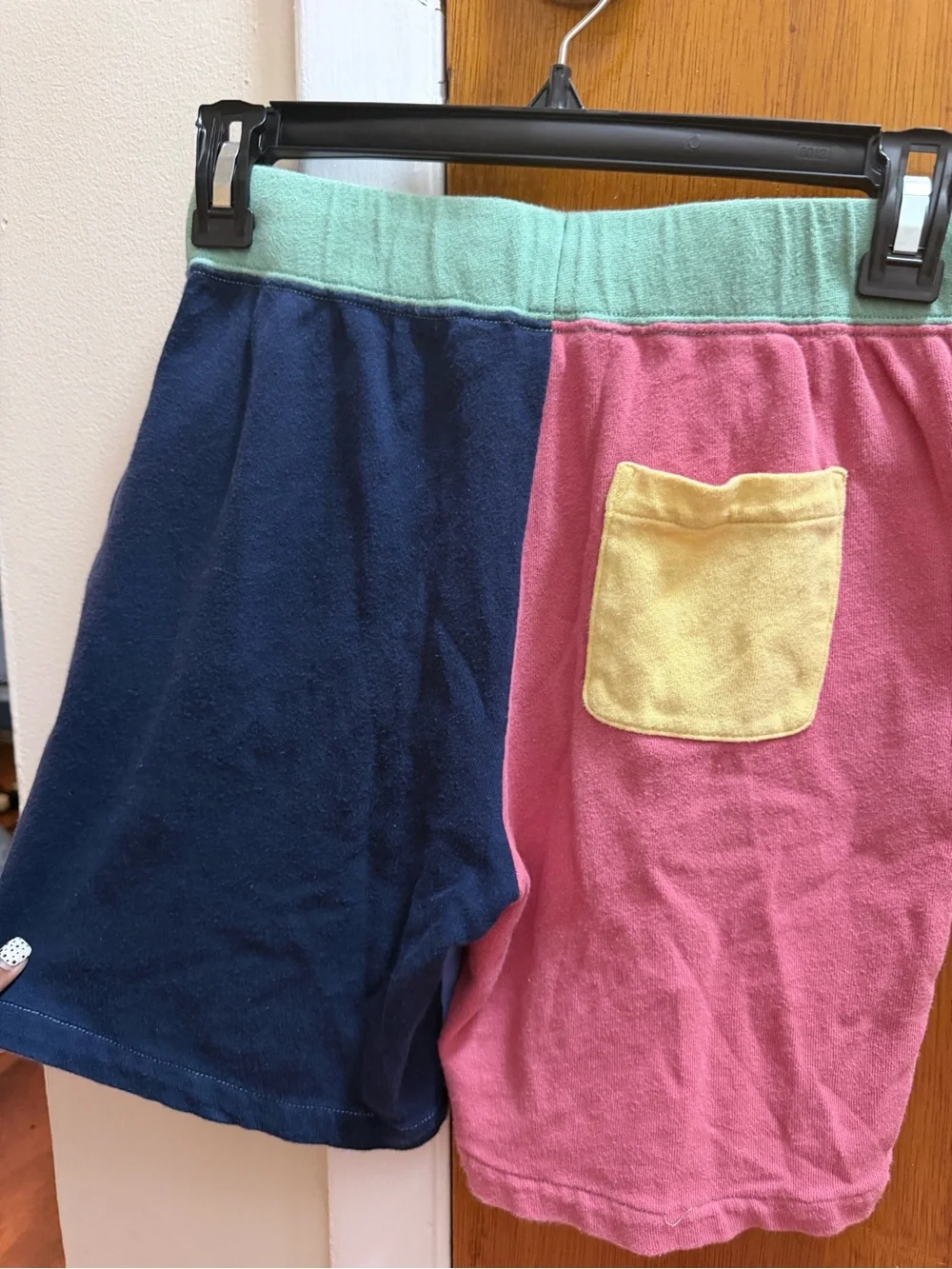 Ralph Lauren soft terry